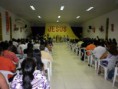 Culto de Adoração 